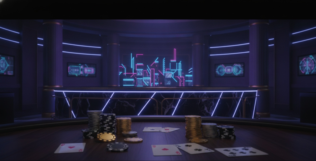 Thrill Casino