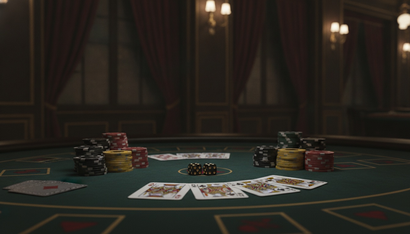 Payment Methods at Thrill Casino