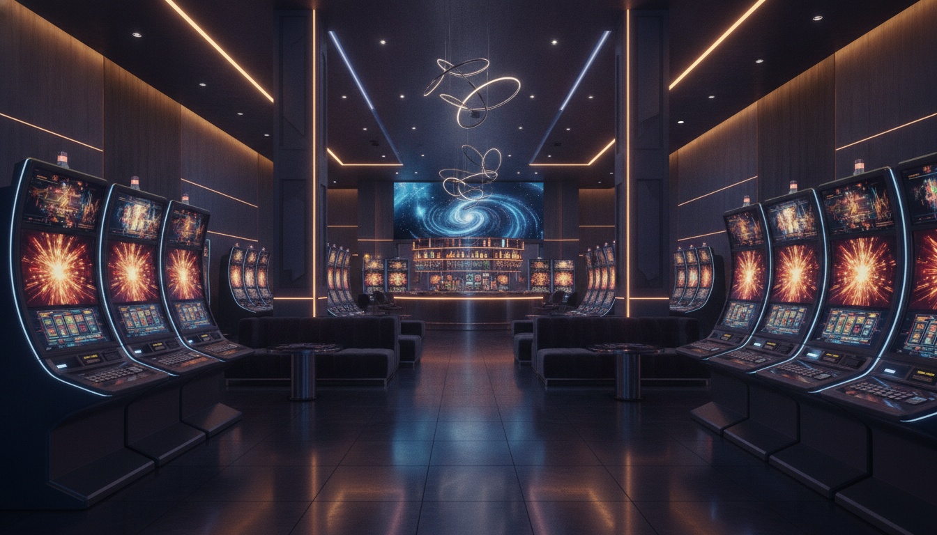 Thrill Casino — Detailed Review